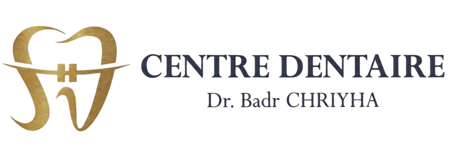 Centre Dentaire Dr. Badr-Chriyha
